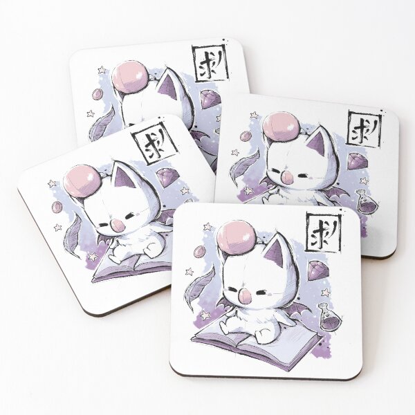 Item preview, Save Kupo designed and sold by xMorfina.