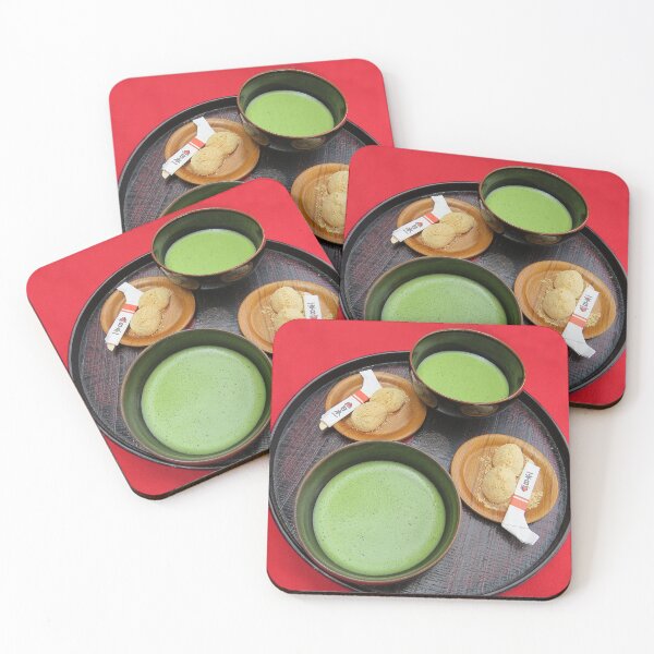 Item preview, Matcha and Mochi designed and sold by Linda Walsh.