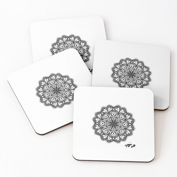 Item preview, Jacqueline designed and sold by Tasmadesigns.