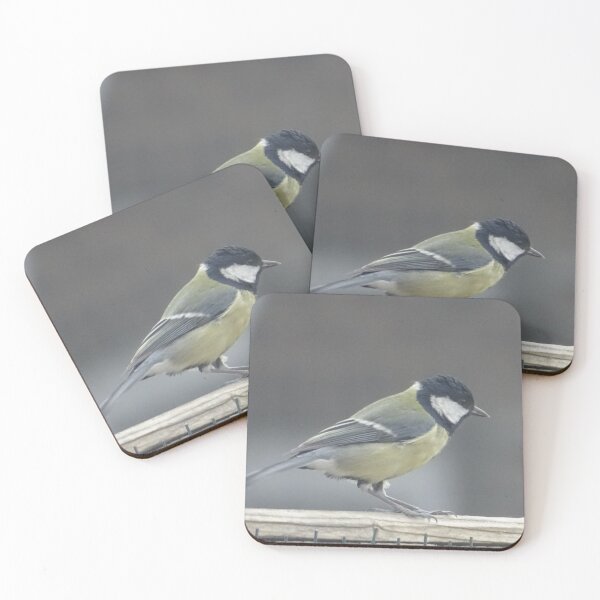 Item preview, Great Tit designed and sold by KcsArt87.