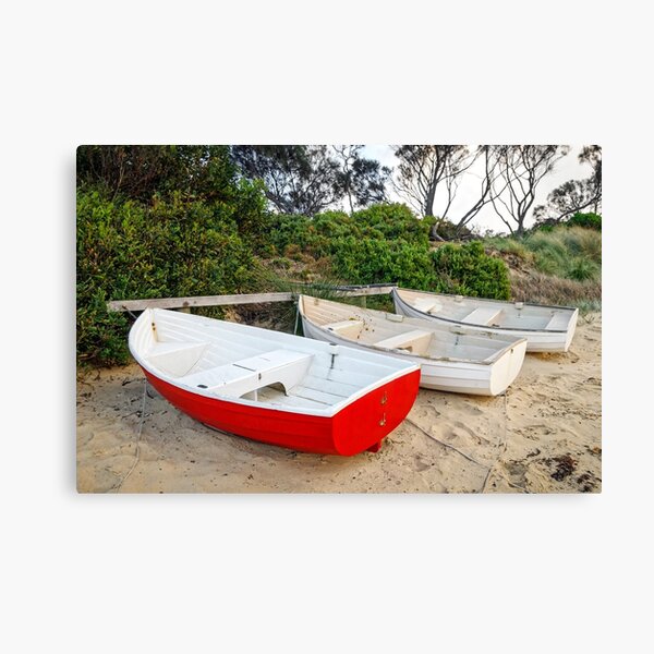 Item preview, At the Edge of the Bay, Coles Bay, Tasmania designed and sold by TonyCrehan.