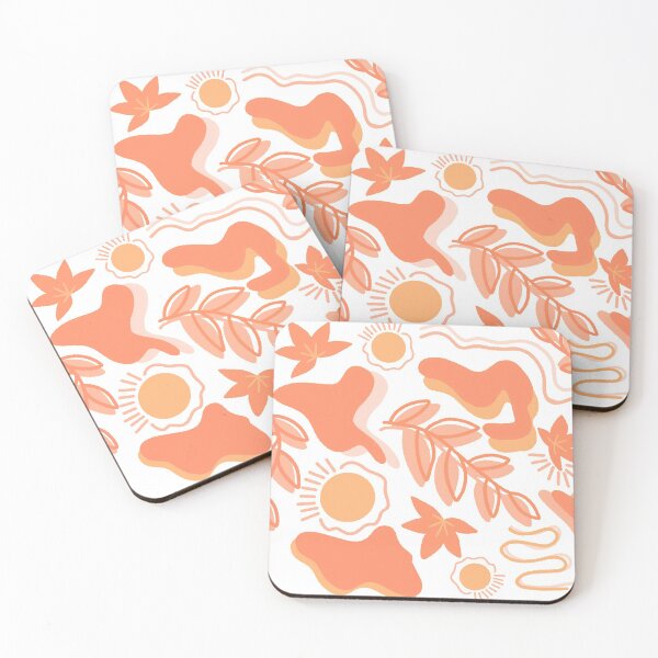 Item preview, Peachy  designed and sold by Sophrizzo.
