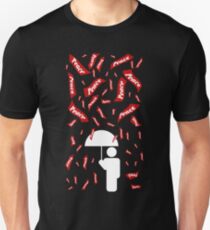 Peace Unisex T-Shirt