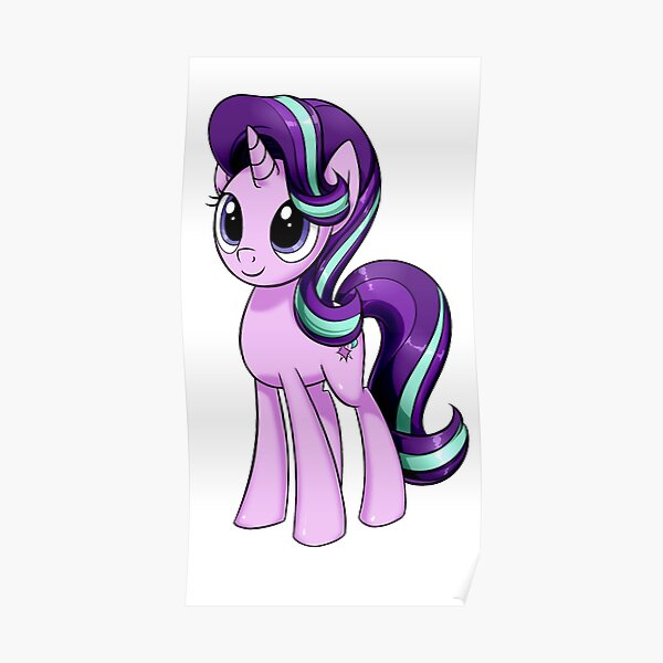 Glimmer Posters | Redbubble