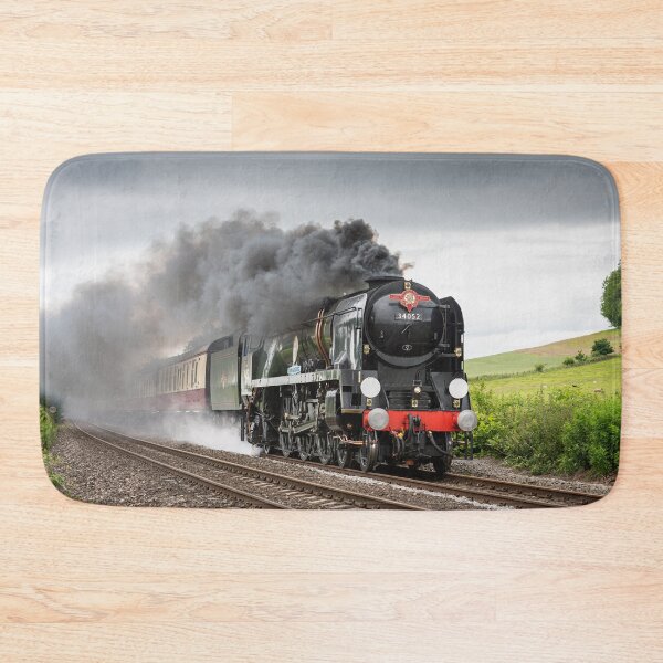 Item preview, The Welsh Marches Express designed and sold by Steve Liptrot Photography.