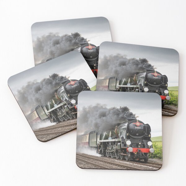 Item preview, The Welsh Marches Express designed and sold by Steve Liptrot Photography.