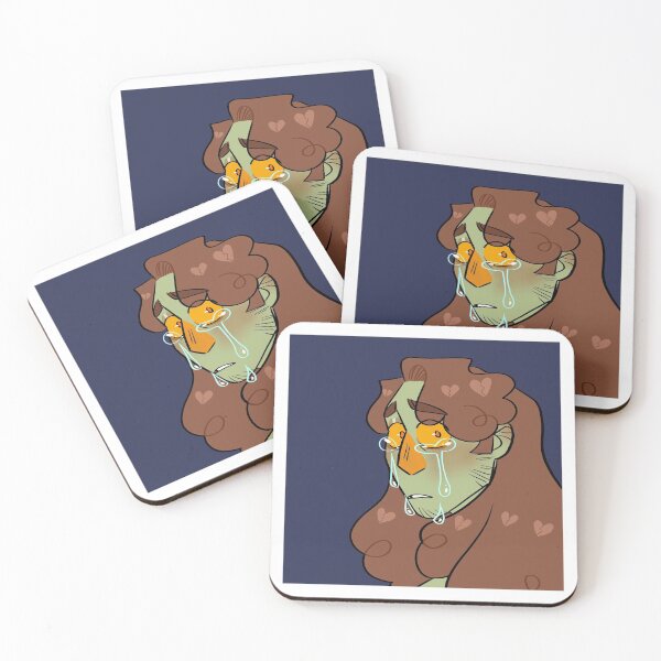 Item preview, alone designed and sold by slashergroupie.