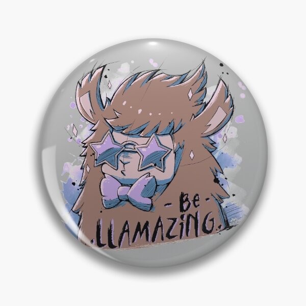 Item preview, Llamazing designed and sold by xMorfina.