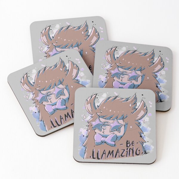 Item preview, Llamazing designed and sold by xMorfina.