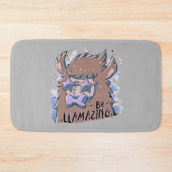Item preview, Llamazing designed and sold by xMorfina.