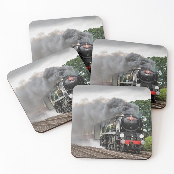 Item preview, SR Rebuilt Light Pacific 4-6-2 no 34046 (as 34052 Lord Dowding) designed and sold by Steve Liptrot Photography.