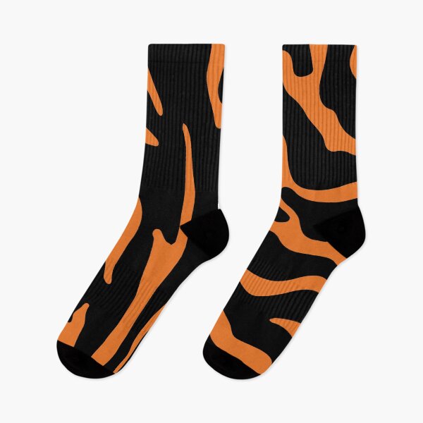 Item preview, Tiger Print  designed and sold by TheaDesign.