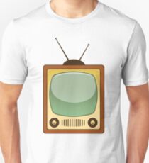 TV you can trust Unisex T-Shirt