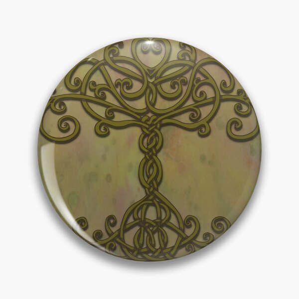 Item preview, Celtic Tree of Life I designed and sold by lottibrown.