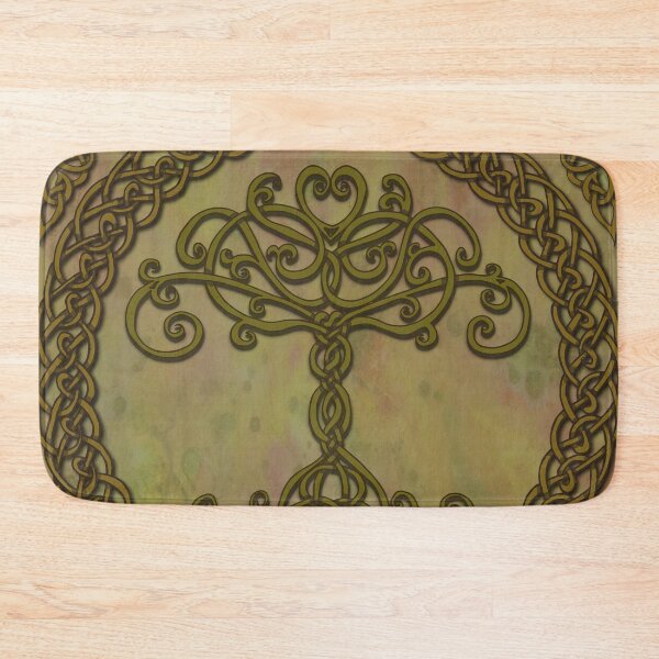 Item preview, Celtic Tree of Life I designed and sold by lottibrown.