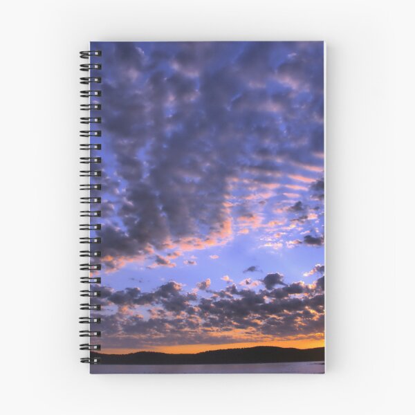 Item preview, Central Coast Sunrise designed and sold by George Petrovsky.