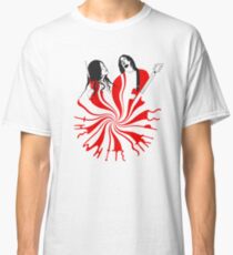 Camiseta clásica Candy Cane Children