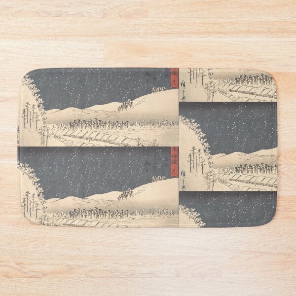 Item preview, Mariko, from the series Tokaidō (popularly known as the Reisho ... designed and sold by Tizeru.