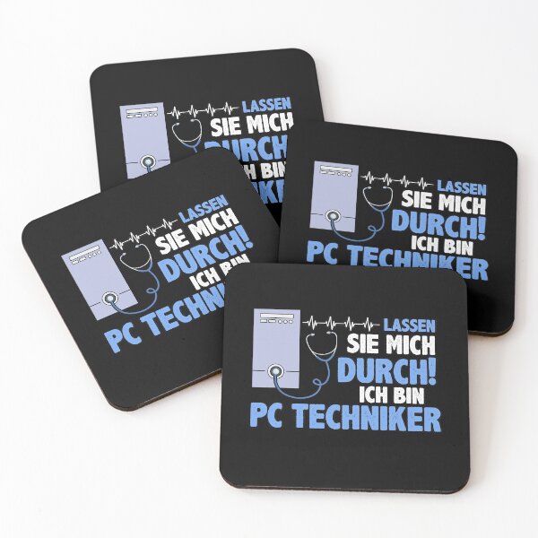 Item preview, Let me gift by pc technician designed and sold by redshirtz.