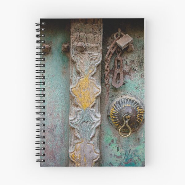 Item preview, Detail of Wooden Door in Oman designed and sold by Netsrotj.