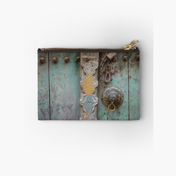 Item preview, Detail of Wooden Door in Oman designed and sold by Netsrotj.