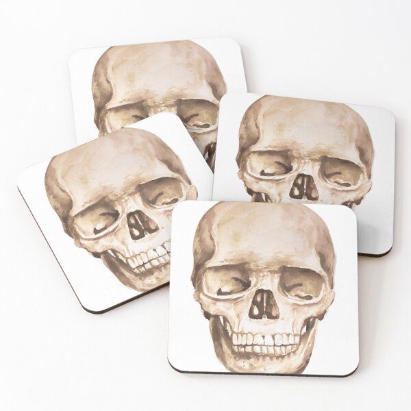 Item preview, skull designed and sold by fantasyy.