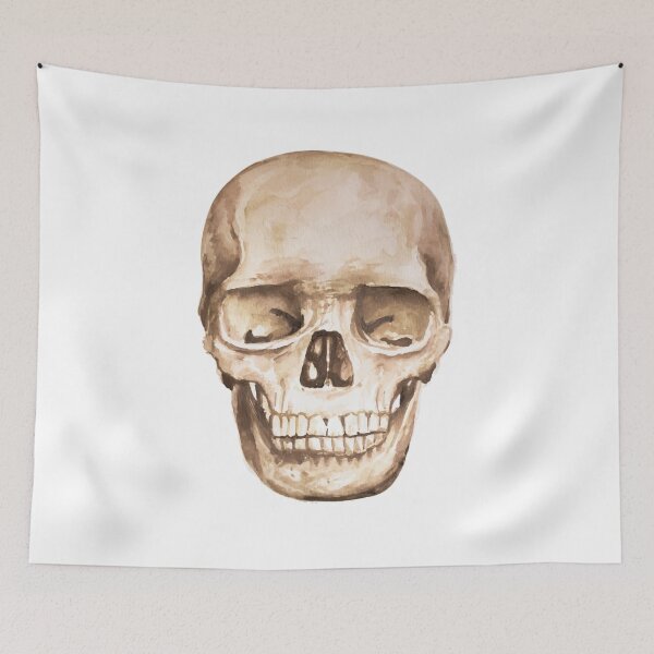 Item preview, skull designed and sold by fantasyy.