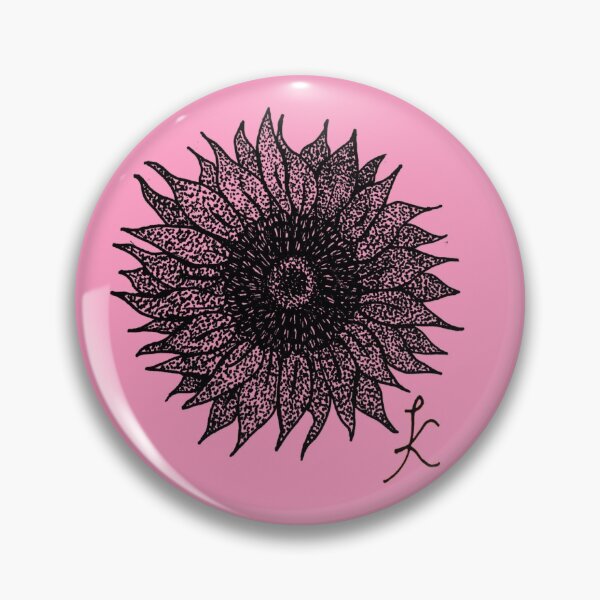 Artikelvorschau, Sonnenblume entworfen und verkauft von Ali Buser.