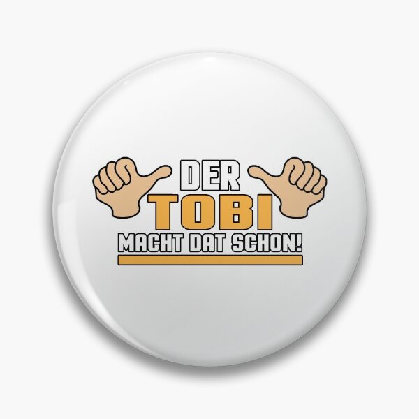Item preview, The Tobi already makes nickname nickname present designed and sold by redshirtz.