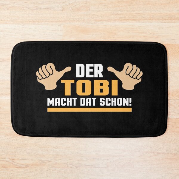 Item preview, The Tobi already makes nickname nickname present designed and sold by redshirtz.