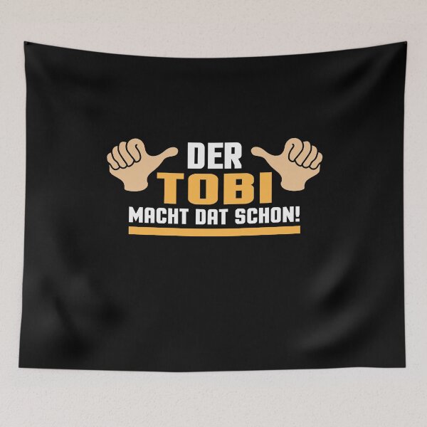 Item preview, The Tobi already makes nickname nickname present designed and sold by redshirtz.