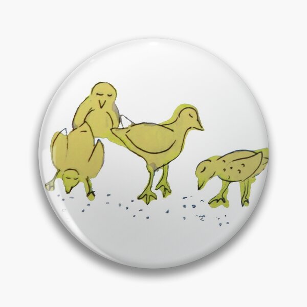 Item preview, CHICKS designed and sold by NinaB123VIE.