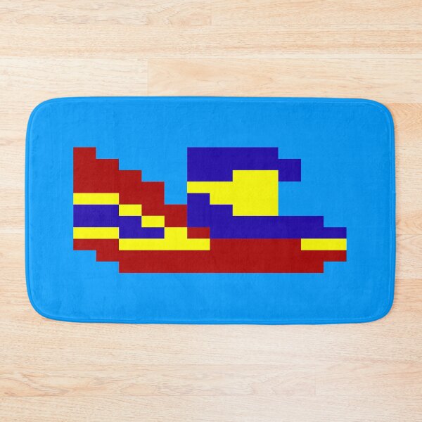 Item preview, Cuthbert in Space - Pixel Art designed and sold by RetroTrader.