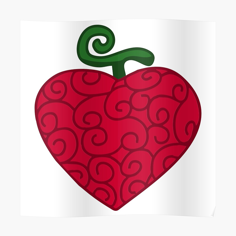 Ope Ope No Mi Sticker By Simplykentros Redbubble Ope Ope No Mi Sticker By Simplykentros Redbubble