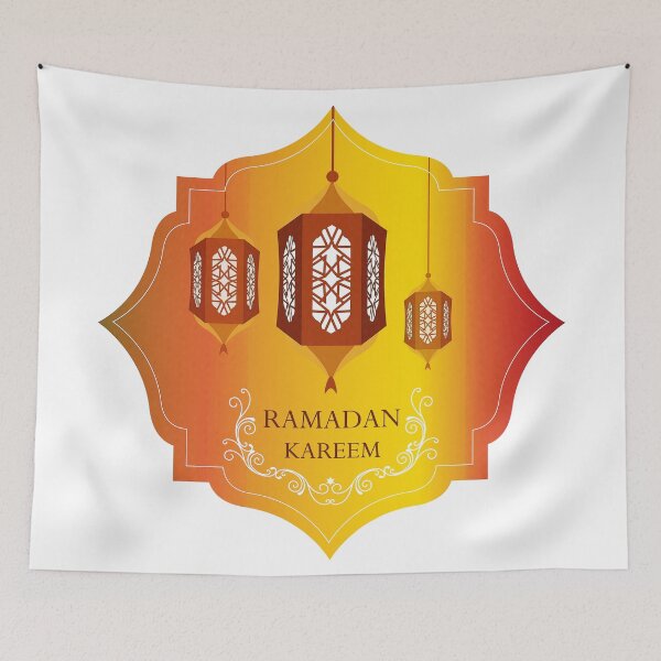 Item preview, Ramadan Kareem designed and sold by Home and Office.