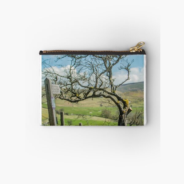 Item preview, Hawthorn and Keld, Swaledale designed and sold by Sandra Cockayne.