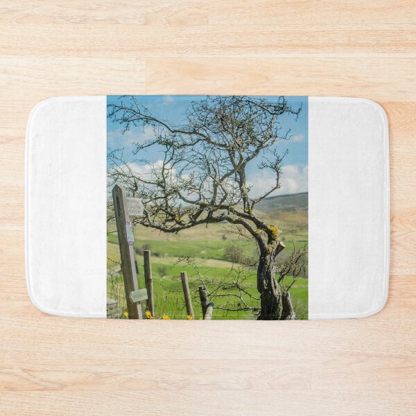Item preview, Hawthorn and Keld, Swaledale designed and sold by Sandra Cockayne.