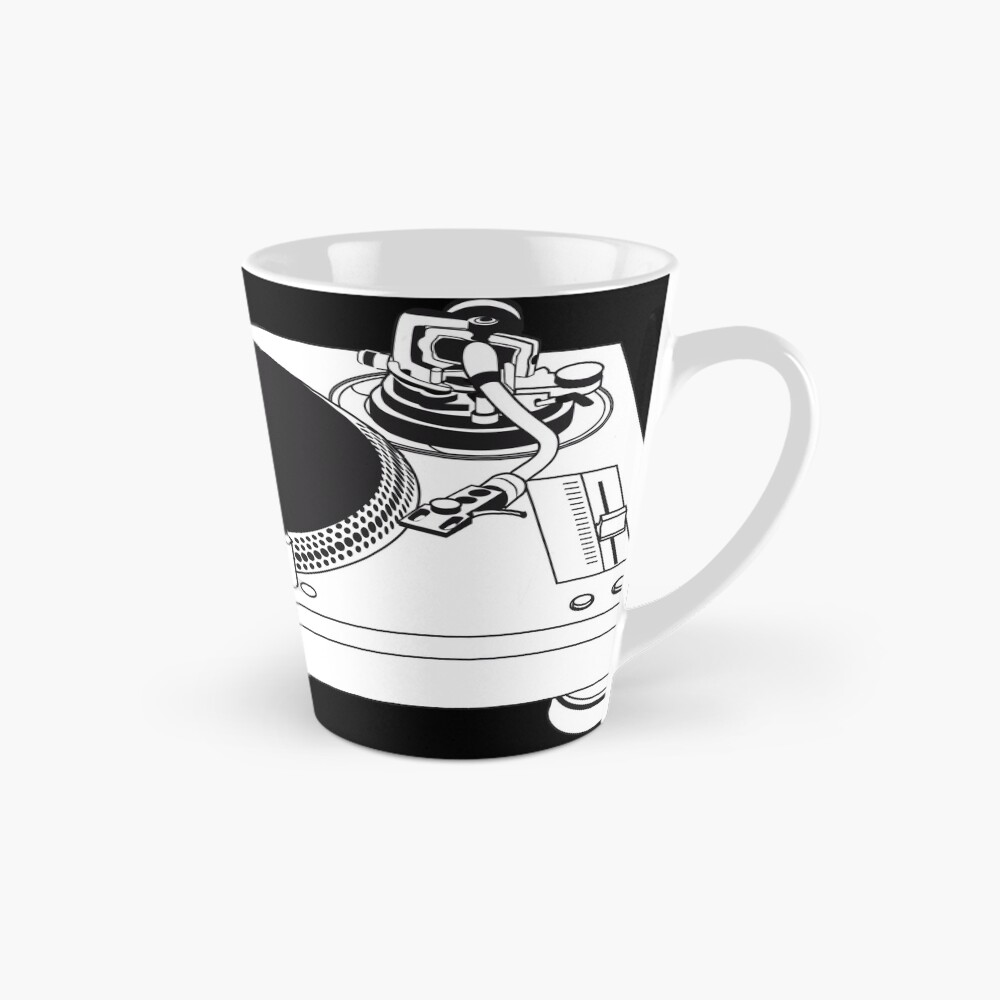 Item preview, Tall Mug designed and sold by Teecha.