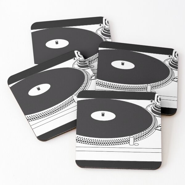 Item preview, Turntable record player phonograph  designed and sold by Teecha.