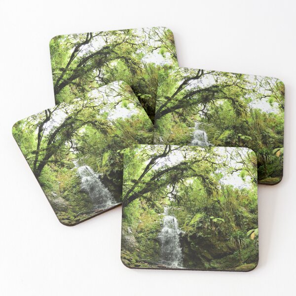 Item preview, The rainforest in Brasil designed and sold by Anoebis.