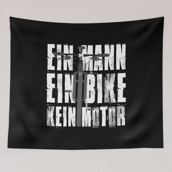 Item preview, A man bike no motor bicycle bike mountain bike MTB designed and sold by 2blackcherries.