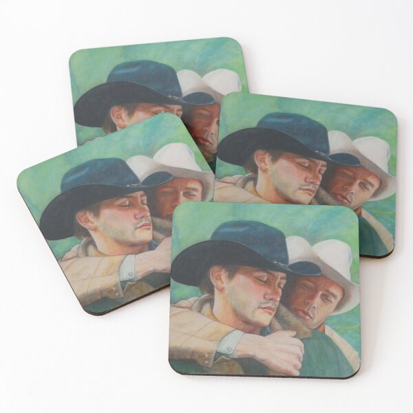 Item preview, Tribute to Ennis designed and sold by phoquefringant.