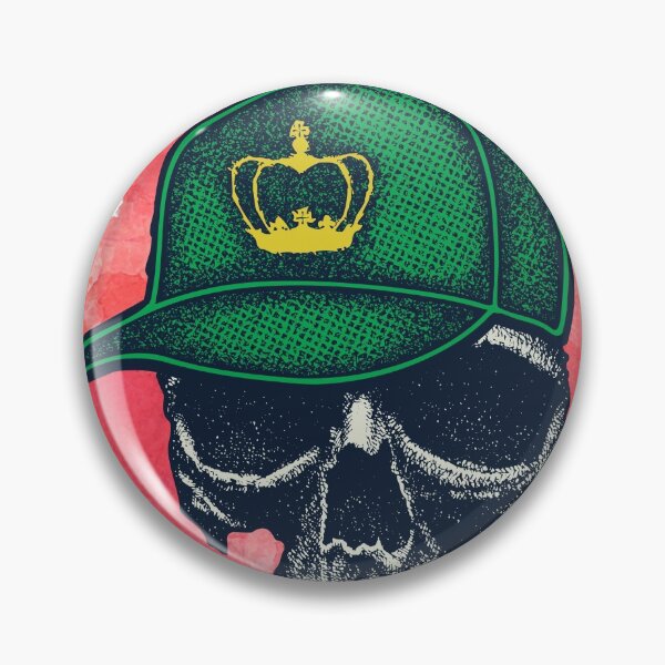 Item preview, Cap skull designed and sold by fantasyy.