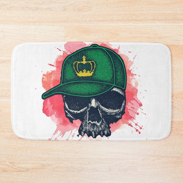 Item preview, Cap skull designed and sold by fantasyy.