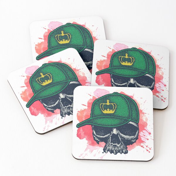 Item preview, Cap skull designed and sold by fantasyy.