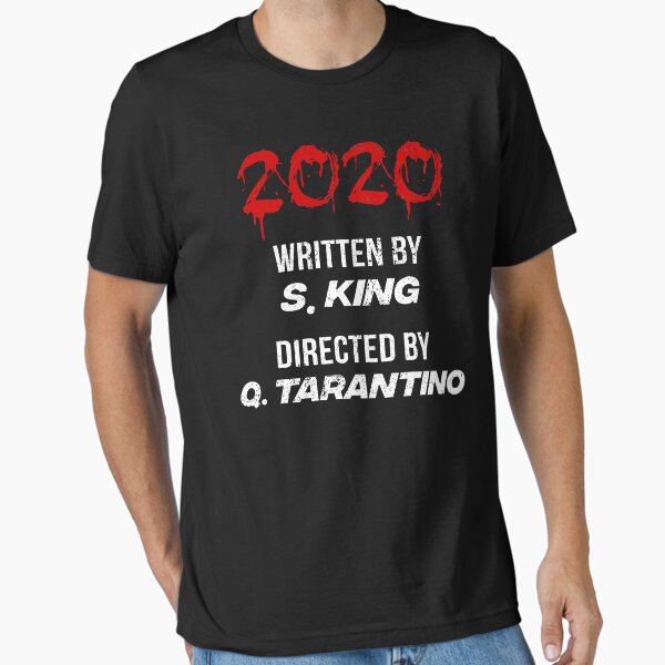 Essential T-Shirt