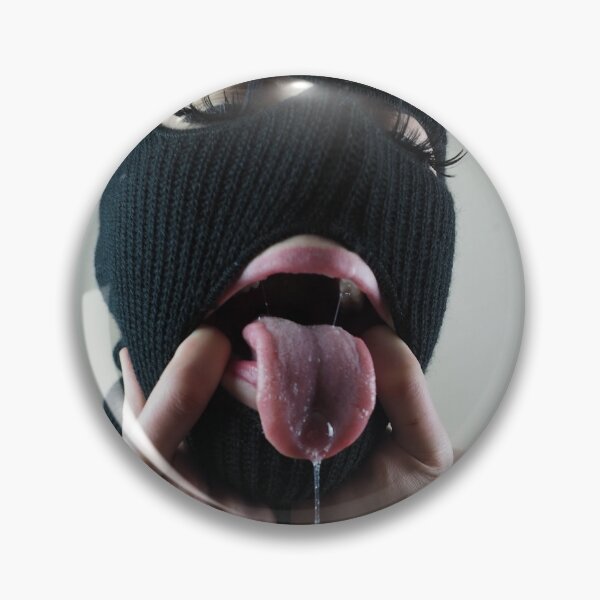 Item preview, Ski Mask Spit  designed and sold by Spirals Photography.