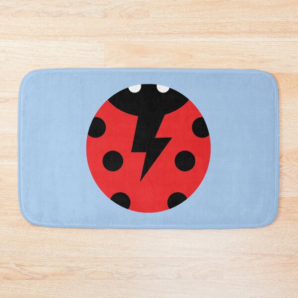 Item preview, Lightning Ladybird designed and sold by jezkemp.