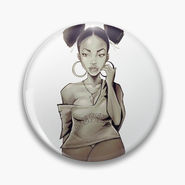 Item preview, Blessed  designed and sold by bizzleapparel.