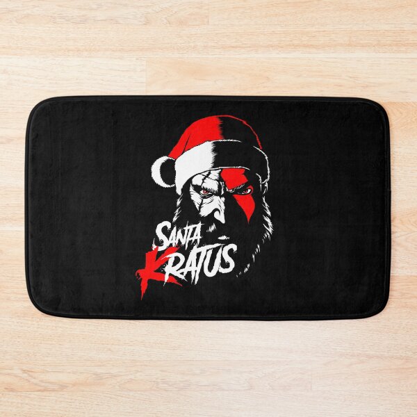 Item preview, Santa Kratus designed and sold by Yexart.
